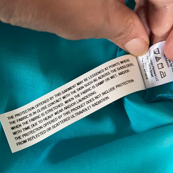 NVELOP SUN Cover Up - Picture 9 of 16